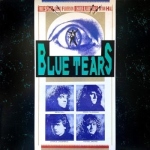 Blue Tears - Blue Tears i gruppen VI TIPSER / Julegavetips CD hos Bengans Skivbutik AB (4137142)