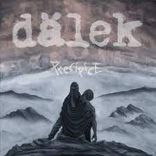 Dälek - Precipice i gruppen CD / Hip Hop hos Bengans Skivbutik AB (4137153)