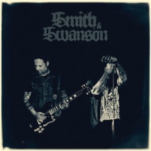 Smith & Swanson - Smith & Swanson (Vinyl Lp) i gruppen VINYL / Metal/ Heavy metal hos Bengans Skivbutik AB (4137188)