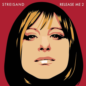 Streisand Barbra - Release Me 2 i gruppen VINYL / Pop-Rock,Annet hos Bengans Skivbutik AB (4137897)