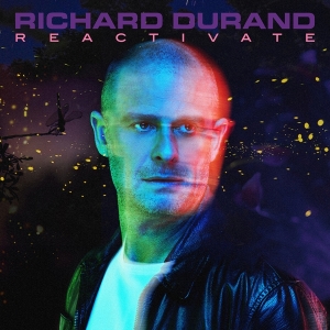 Richard Durand - Reactivate i gruppen CD / Dance-Techno hos Bengans Skivbutik AB (4138341)