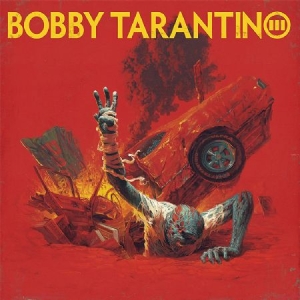 Logic - Bobby Tarantino Iii (Vinyl) i gruppen -Start LP3 hos Bengans Skivbutik AB (4138602)