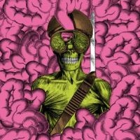 Thee Oh Sees - Carrion Crawler / The Dream i gruppen VINYL / Pop-Rock hos Bengans Skivbutik AB (4138607)