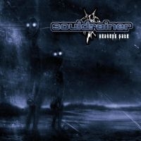 Souldrainer - Heavens Gate (Digipack) i gruppen CD / Metal,Svensk FolkeMusikkk hos Bengans Skivbutik AB (4138643)