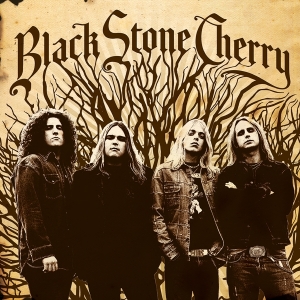 Black Stone Cherry - Black Stone Cherry i gruppen -Startsida MOV hos Bengans Skivbutik AB (4138830)