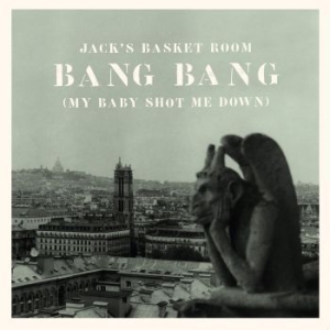 Jack's Basket Room - Bang Bang i gruppen VINYL / Finsk Musikkk,Pop-Rock hos Bengans Skivbutik AB (4138988)