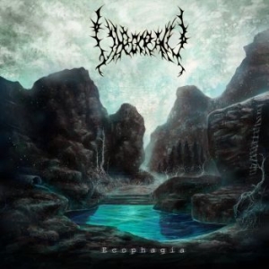 Virocracy - Ecophagia (Digipack) i gruppen CD / Metal/ Heavy metal hos Bengans Skivbutik AB (4138998)