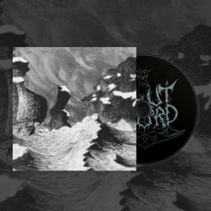 Blut Aus Nord - Ultima Thulee (Digipack) i gruppen CD / Metal/ Heavy metal hos Bengans Skivbutik AB (4139059)