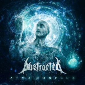 Abstracted - Atma Conflux i gruppen CD / Metal/ Heavy metal hos Bengans Skivbutik AB (4139063)