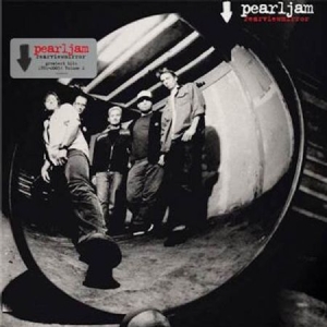 Pearl Jam - Rearviewmirror (Greatest Hits 1991-2003): Volume 2 i gruppen VINYL / Pop-Rock hos Bengans Skivbutik AB (4139140)