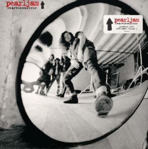 Pearl Jam - Rearviewmirror (Greatest Hits 1991-2003): Volume 1 i gruppen VINYL / Pop-Rock hos Bengans Skivbutik AB (4139141)