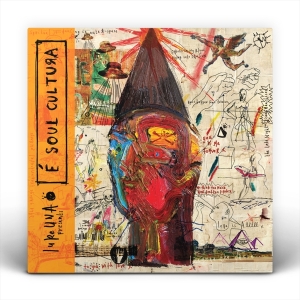 Various - Luke Una Presents E Soul Cultura Vol. 1 i gruppen VINYL / Jazz hos Bengans Skivbutik AB (4139147)