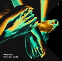 Pan-Pot - Skin On Skin i gruppen VINYL / Dance-Techno hos Bengans Skivbutik AB (4139158)