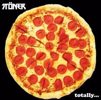 Stöner - Totally... (Vinyl Lp) i gruppen VINYL / Metal hos Bengans Skivbutik AB (4139179)