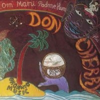 Cherry Don - Brown Rice (Brown) i gruppen VINYL / Jazz hos Bengans Skivbutik AB (4139201)