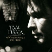 Flaata  Paal - Tba i gruppen CD / Blues,Jazz hos Bengans Skivbutik AB (4139240)