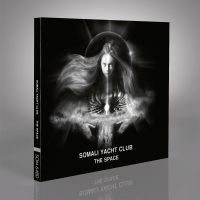 Somali Yacht Club - Space (Digipack) i gruppen CD / Metal hos Bengans Skivbutik AB (4139283)