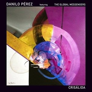 Perez Danilo - Crisalida i gruppen Externt_Lager / Naxoslager hos Bengans Skivbutik AB (4139300)