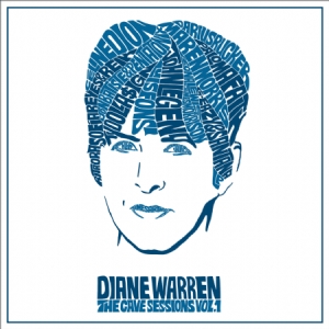 Diane Warren - Diane Warren: The Cave Sessions, Vo i gruppen CD / Pop-Rock hos Bengans Skivbutik AB (4139433)