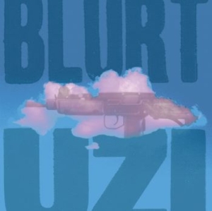 Blurt - Uzi i gruppen VINYL / Rock hos Bengans Skivbutik AB (4139584)