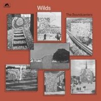 Soundcarriers - Wilds i gruppen VINYL hos Bengans Skivbutik AB (4139593)