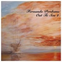 Perdomo Fernando - Out To Sea 4 i gruppen CD hos Bengans Skivbutik AB (4139613)