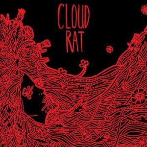 Cloud Rat - Cloud Rat Redux i gruppen VINYL / Metal hos Bengans Skivbutik AB (4139632)