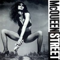 Mcqueen Street - Mcqueen Street i gruppen CD / Metal,Pop-Rock hos Bengans Skivbutik AB (4139700)