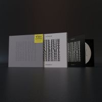 Vitalic - Dissidãnce - Episode 1 & 2 i gruppen CD hos Bengans Skivbutik AB (4139713)