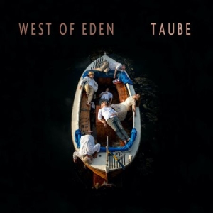 West Of Eden - Taube i gruppen CD / Pop-Rock,Svensk Musikkk hos Bengans Skivbutik AB (4139976)