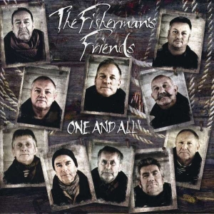 FISHERMAN'S FRIENDS - One And all i gruppen Labels /  hos Bengans Skivbutik AB (4140091)