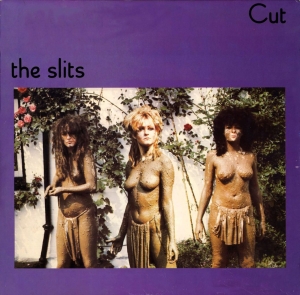 The Slits - Cut i gruppen VI TIPSER / Mest Populære cd-klassiker hos Bengans Skivbutik AB (4140150)