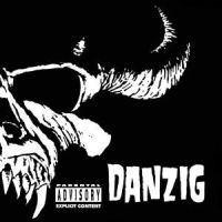 Danzig - Danzig i gruppen Aug3300 hos Bengans Skivbutik AB (4140161)