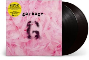 Garbage - Garbage i gruppen VI TIPSER / Mest Populære vinylklassiker hos Bengans Skivbutik AB (4140598)