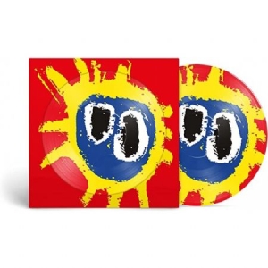 Primal Scream - Screamadelica i gruppen VI TIPSER / Julegavetips Vinyl hos Bengans Skivbutik AB (4140654)