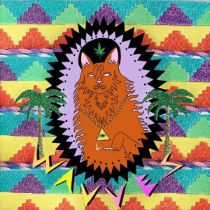 Wavves - King of the Beach i gruppen VINYL hos Bengans Skivbutik AB (4140728)