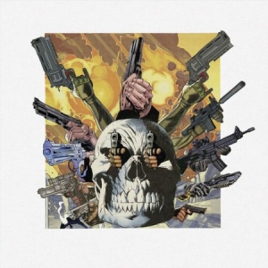 38 Spesh - 6 Shots: Overkill i gruppen VINYL / Hip Hop hos Bengans Skivbutik AB (4140730)