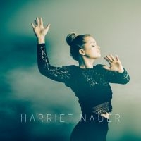 Harriet Nauer - Catharsis i gruppen VINYL / Pop hos Bengans Skivbutik AB (4140842)