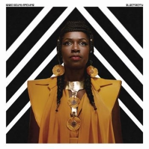 Ibibio Sound Machine - Electricity i gruppen VI TIPSER / Årsbestelistor 2022 / Rough Trade 22 hos Bengans Skivbutik AB (4140865)