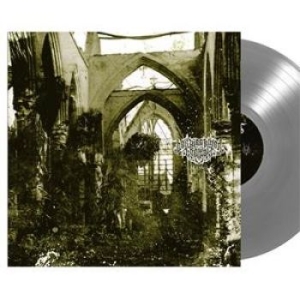 Der Weg Einer Freiheit - Agonie (Silver Vinyl Lp 2021) i gruppen VINYL / Metal/ Heavy metal hos Bengans Skivbutik AB (4140887)