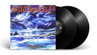 Bathory - Nordland I & Ii i gruppen VINYL / Metal,Svensk FolkeMusikkk hos Bengans Skivbutik AB (4141759)