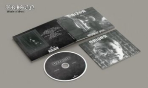 Brisen - Shade Of Soul (Digipack) i gruppen CD / Metal hos Bengans Skivbutik AB (4141767)