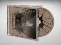 Frostmoon Eclipse - Rustworn i gruppen CD / Metal hos Bengans Skivbutik AB (4141769)