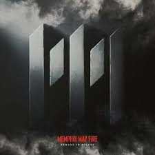 Memphis May Fire - Remade In Misery i gruppen VI TIPSER / Julegavetips CD hos Bengans Skivbutik AB (4141786)