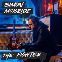 Simon Mcbride - The Fighter i gruppen VI TIPSER / Julegavetips Vinyl hos Bengans Skivbutik AB (4141949)