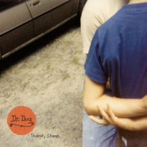 Dr. Dog - Shame, Shame i gruppen VINYL / Pop hos Bengans Skivbutik AB (4141951)