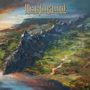 MEGATON SWORD - NIRALET i gruppen CD / Metal hos Bengans Skivbutik AB (4141973)