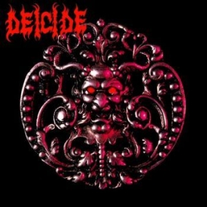 Deicide - Deicide i gruppen CD / Metal hos Bengans Skivbutik AB (4141975)