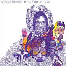 Portugal. The Man - In The Mountain In The Cloud i gruppen -Start Vinyl-N hos Bengans Skivbutik AB (4141980)