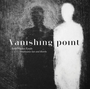 Sofie Vanden Eynde - Vanishing Point (Vinyl) i gruppen VINYL / Klassisk,Annet hos Bengans Skivbutik AB (4142035)